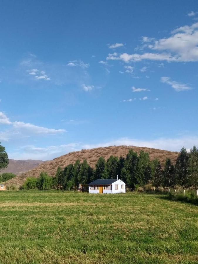 Valle Del Cielo อุสปายาตา ภายนอก รูปภาพ