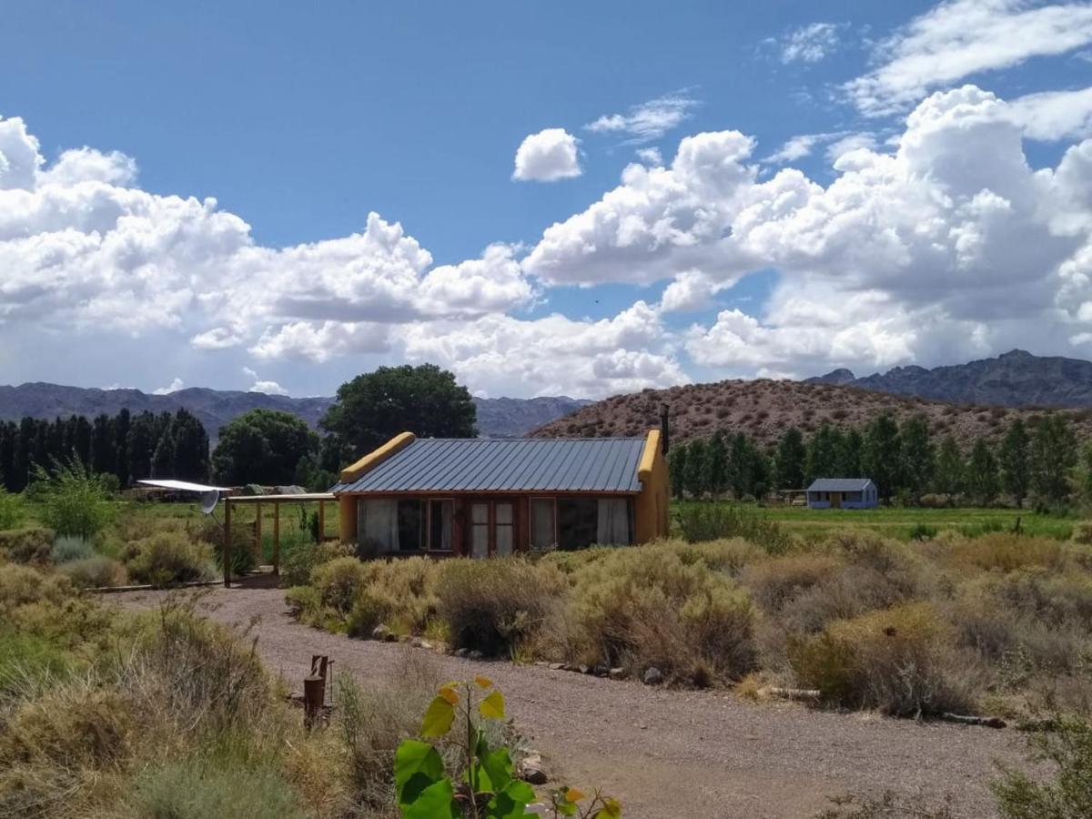 Valle Del Cielo อุสปายาตา ภายนอก รูปภาพ