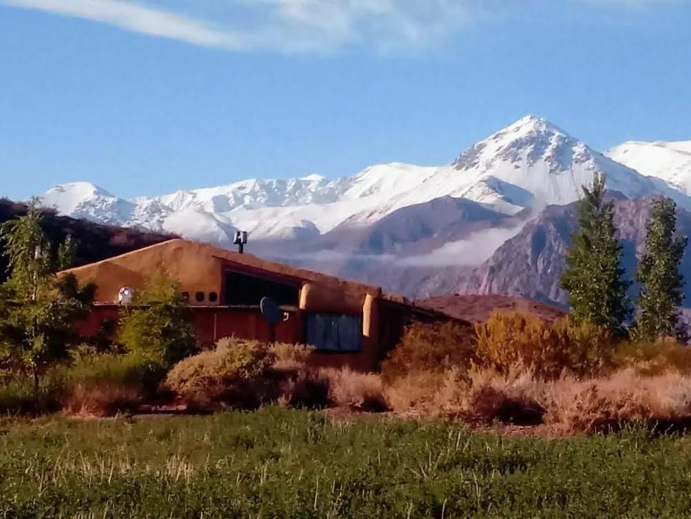 Valle Del Cielo อุสปายาตา ภายนอก รูปภาพ