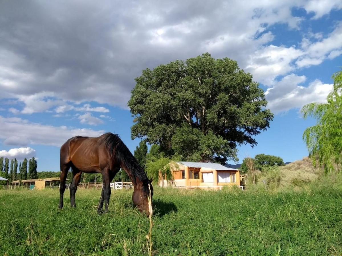 Valle Del Cielo อุสปายาตา ภายนอก รูปภาพ