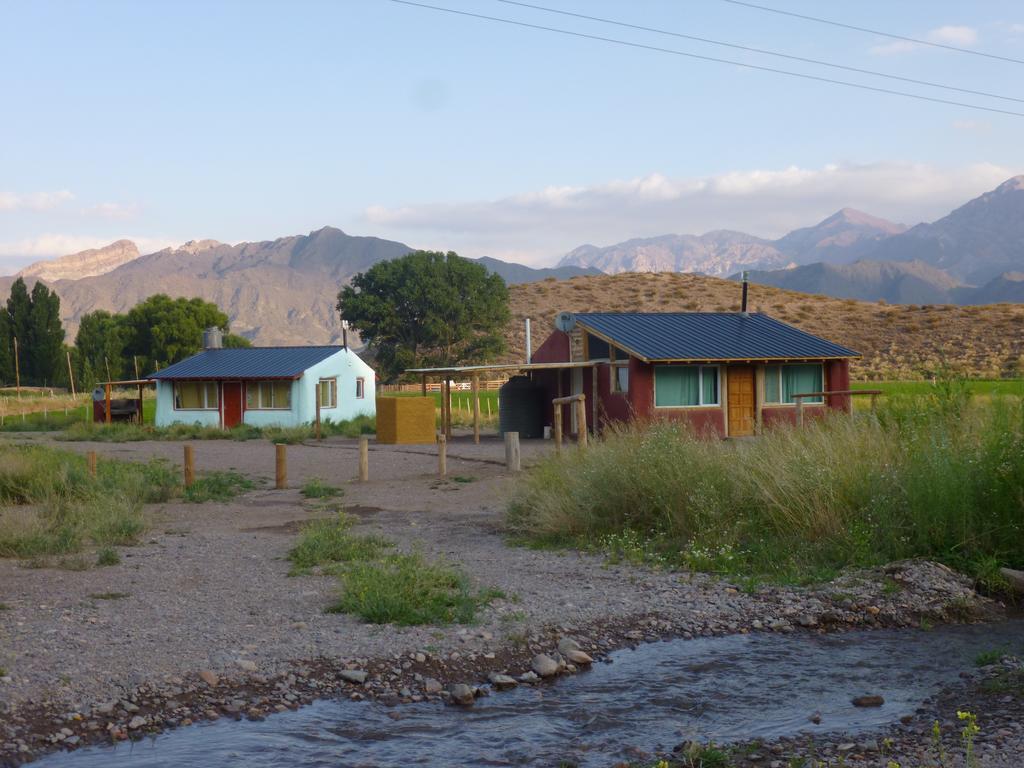 Valle Del Cielo อุสปายาตา ห้อง รูปภาพ