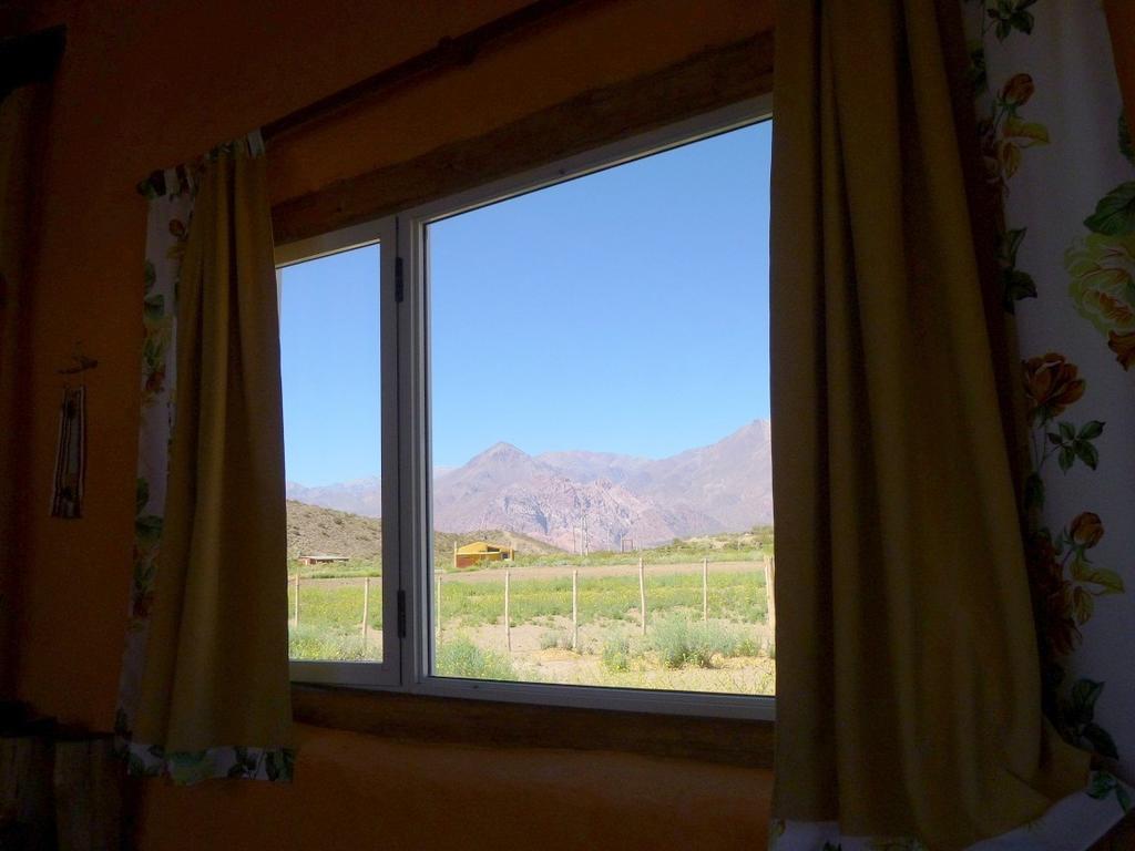 Valle Del Cielo อุสปายาตา ห้อง รูปภาพ